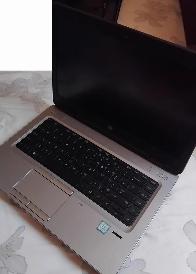 Hp probook 640 g2