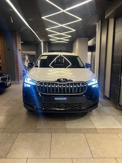 Skoda Kodiaq Sport Line model 2025 في القاهرة, القاهرة الجديدة - 3,150,000 جنيه