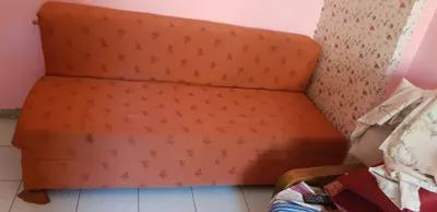 كنبة سرير بسحارة in Giza, Faisal - 1,800 EGP