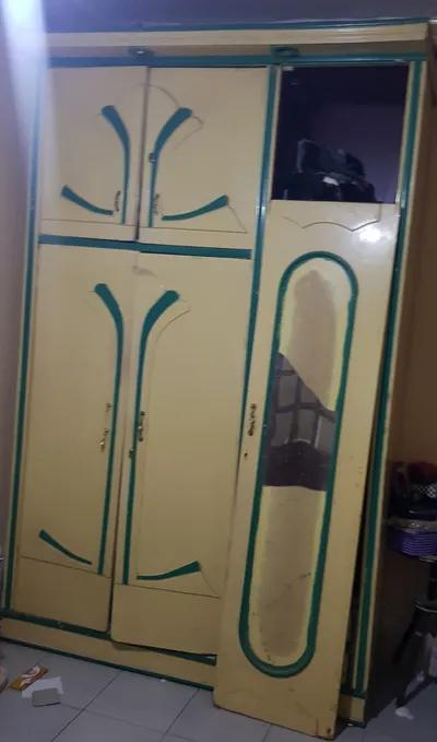 دولاب اطفال في الجيزة, فيصل - 1,500 جنيه