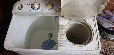 غساله بحوضين في الجيزة, فيصل - 1,200 جنيه