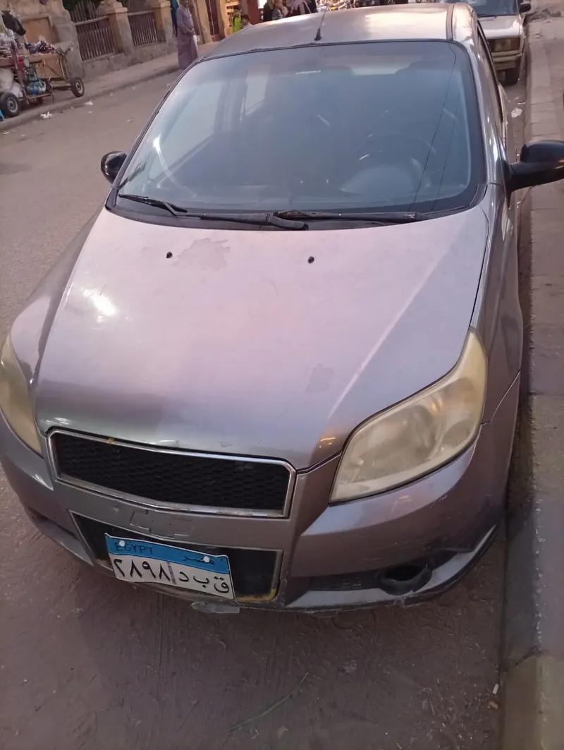 شيفروليه افيو 2009 للبيع