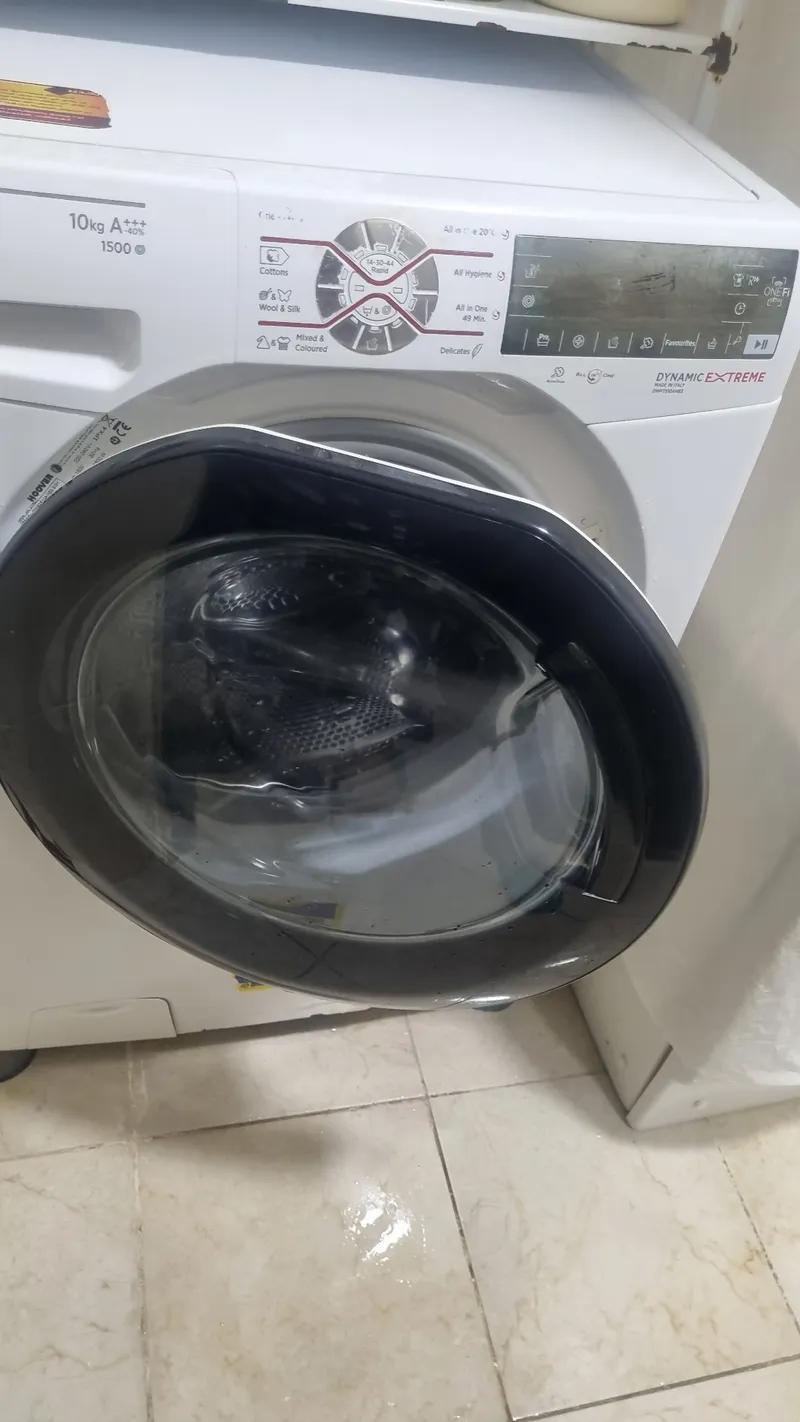 غساله هوفر اتوماتيك