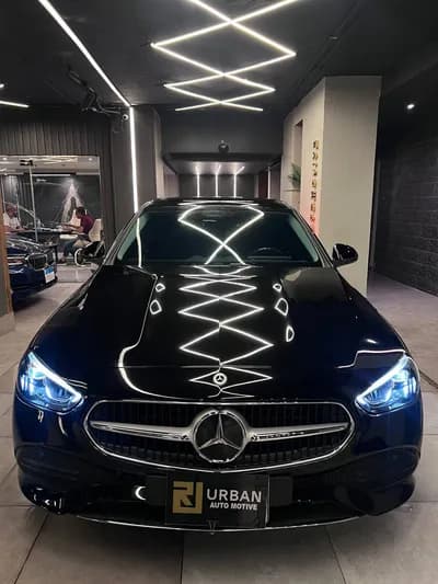 مرسيدس للبيع لقطه in Cairo, Other Locations in Cairo - 3,100,000 EGP