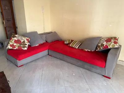 ركنه كنبتين منفصلين في الجيزة, 6 أكتوبر - 3,500 جنيه