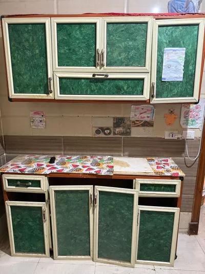 مطبخ الوميتال in Giza, 6 October City - 1,000 EGP