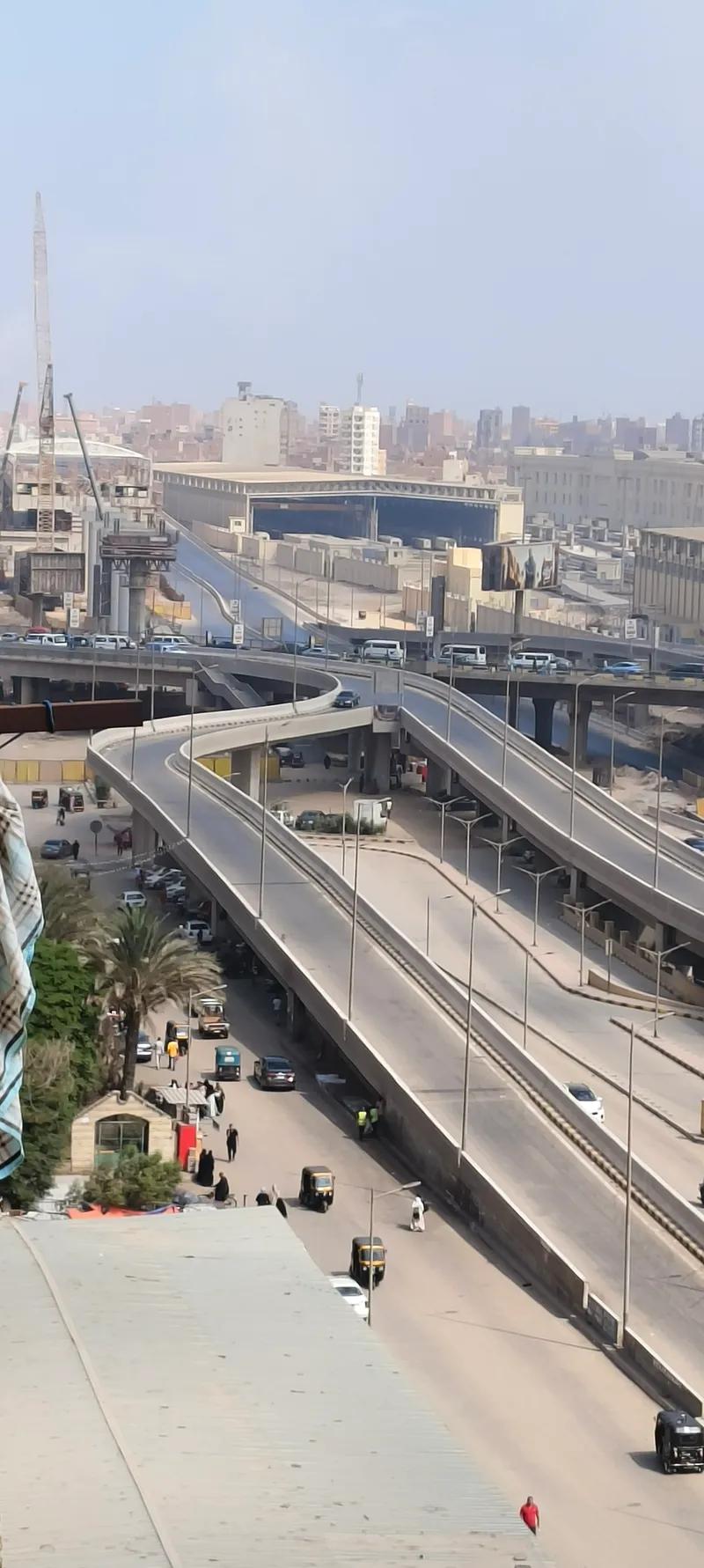 ١١٥ م البيع ارض اللواء العجوزة