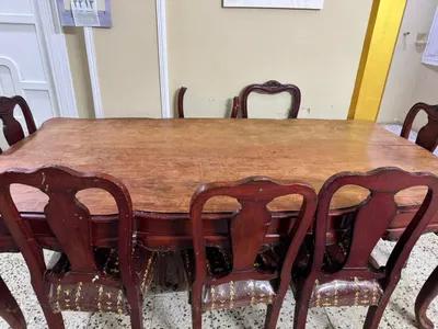 سفرة وبوفيه in Giza, Dokki - 8,000 EGP