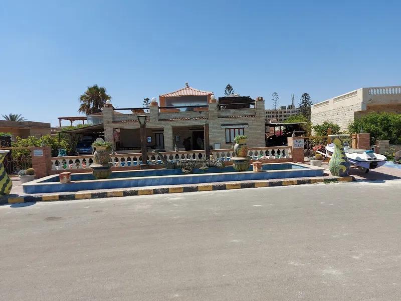 فيلا بساحل السمالي للبيع