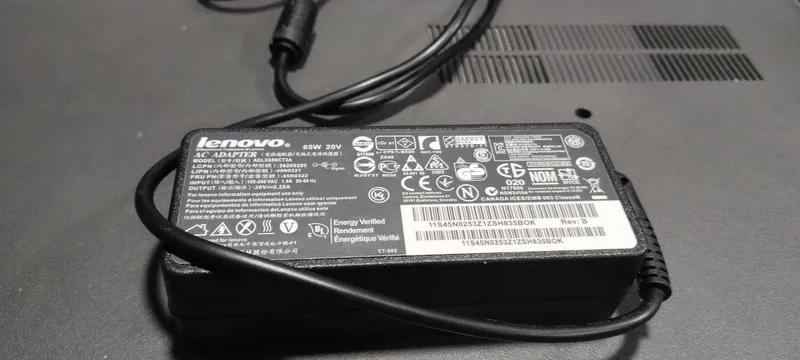 لابتور لينوفو جيل سابع اي 3 رمات 8 هارد 500 شاشة ***