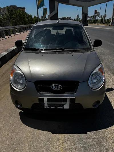 كيا بيكانتو ٢٠٠٩ في دمياط, دمياط الجديدة - 410,000 جنيه