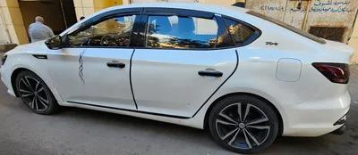 Mg 6 أعلي فئة للبيع في الإسكندرية, سموحة - 850,000 جنيه