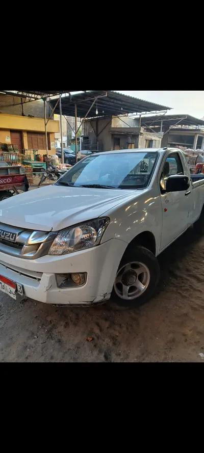 للبيع عربية ديمكس ٢٠١٤ خليجي في البحيرة, دمنهور - 750,000 جنيه