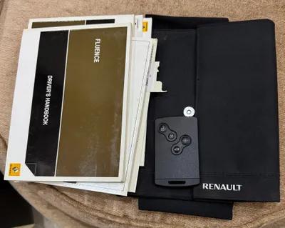 رينو فلونس فئه موديل ٢٠١٥ فبريكه بالكامل من المالك خليجي في الجيزة, حدائق الاهرام - 650,000 جنيه