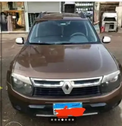 رينو داستر 2013 in Dakahlia, Mit Ghamr - 470,000 EGP