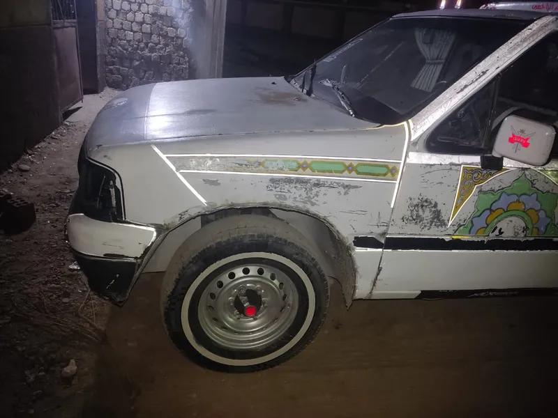 دبابه 96زيرو دواخل