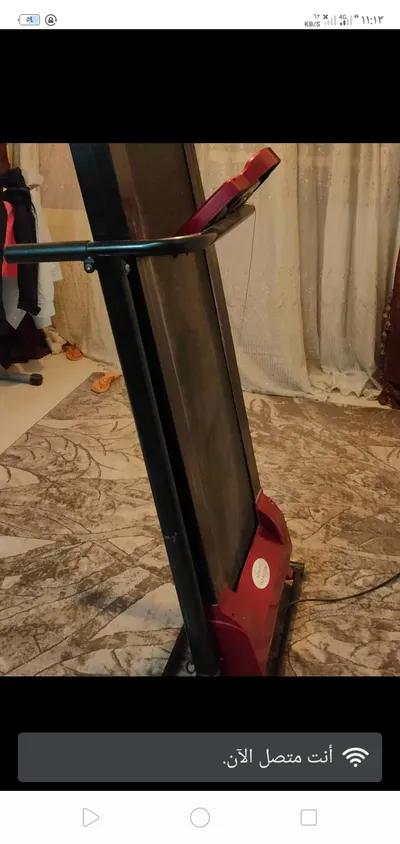 مشاية كهربائية بحالة ممتازة وسعر لقطة في بورسعيد, مدينة بورفؤاد - 4,000 جنيه