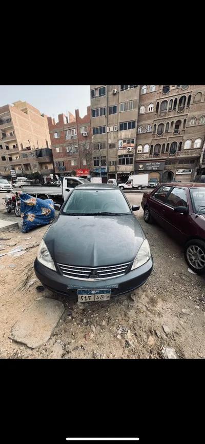 لانسر بومه ميتسوبيشي 2008 في القليوبية, شبرا الخيمة - 380,000 جنيه