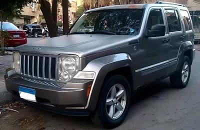 جيب شيروكي 2020 في القاهرة, مصر الجديدة - هليوبلس - 875,000 جنيه