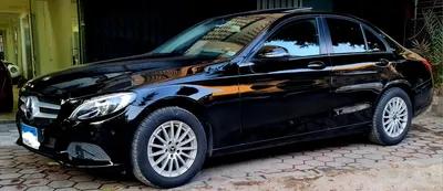 Mercedes-Benz 2018 C 180 في القاهرة, مصر الجديدة - هليوبلس - 2,000,000 جنيه