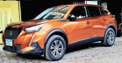 Pegout 2008 Model 2022 في القاهرة, مصر الجديدة - هليوبلس - 1,100,000 جنيه