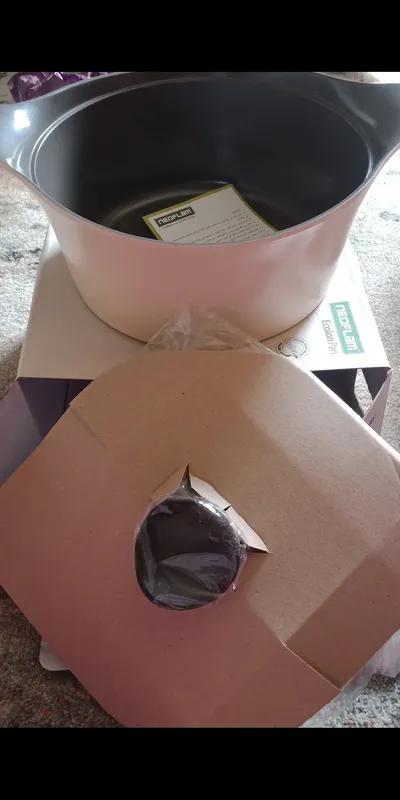 حلل سيراميك نيوفلام الكوري الاصلي في القاهرة, المعادي - 2,700 جنيه