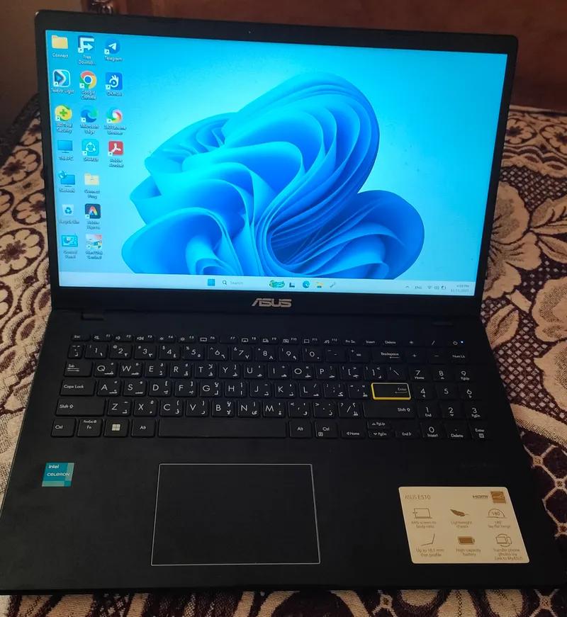 لاب توب اسوس