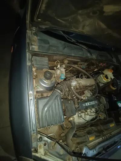 Lanos 2009 في القليوبية, طوخ - 280,000 جنيه