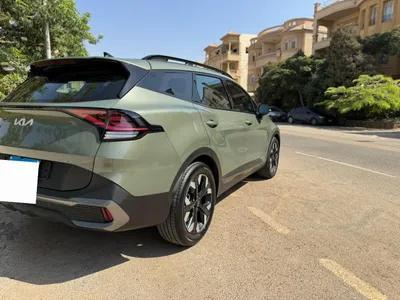 Kia Sportage 2022 // كيا سبورتاج 2022 في القاهرة, القاهرة الجديدة - 1,900,000 جنيه