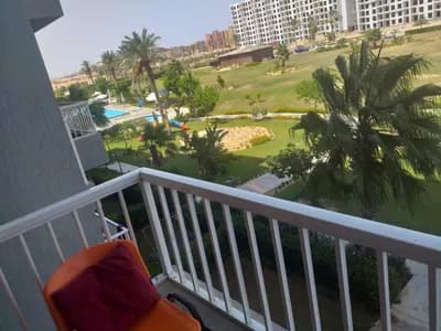 للايجار بجولف بورتو مارينا الجولف باى  in مطروح, العلمين - 1,700 EGP