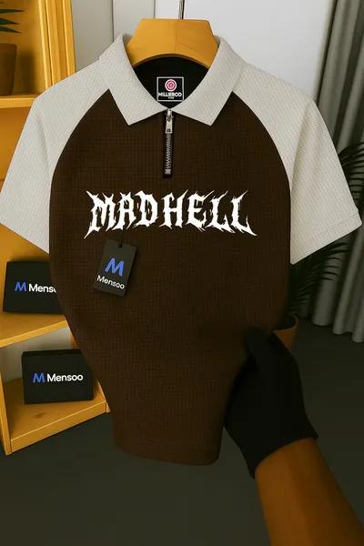 تيشرت بسكوته لونين مستورد في القاهرة, زهراء المعادى - 350 جنيه