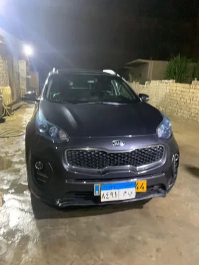 عربيه فابريكا والسعر ممتاز💕 in Giza, Haram - 950,000 EGP