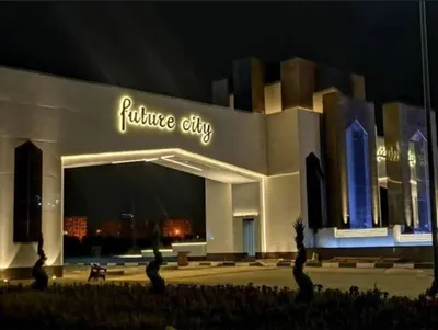 لسرعه البيع شقه بكمبوند مدينه المستقبل للضباط  in القاهرة, مدينة الشروق - 3,500,000 EGP