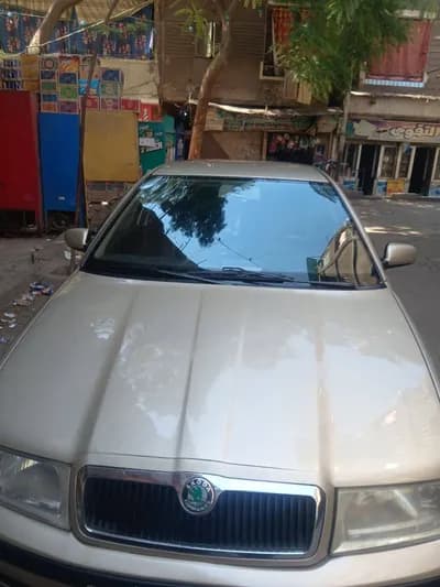 اوكتافياa4 in Cairo, Sharabeya - 420,000 EGP