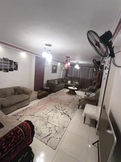 شقه ١٧٠ متر برج جديد in الجيزة, فيصل - 2,500 EGP