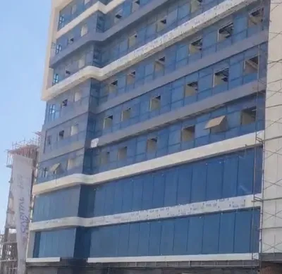 عيادة بالعاصمة الإدارية الجديدة  in  العاصمة الإدارية الجديدة,  الداون تاون - 1,800,000 EGP