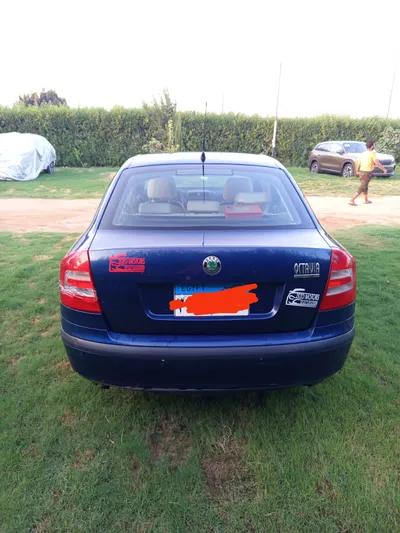 سكودا اوكتافيا في الشرقية, بلبيس - 660,000 جنيه