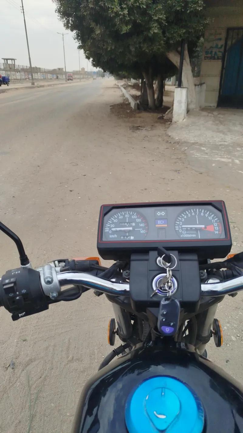 هوجن 4 مصري شاسيه استيراد