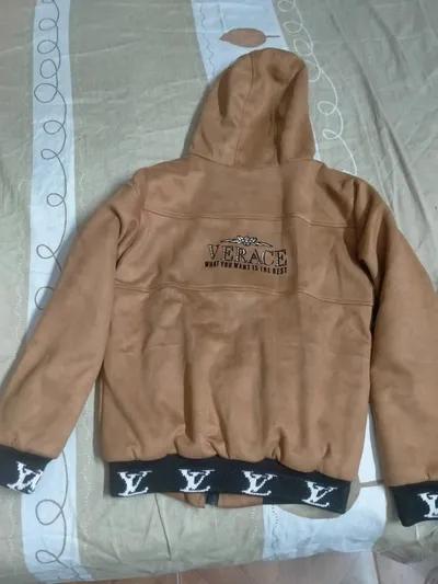 جاكت قطيفه في القاهرة, الزيتون - 850 جنيه