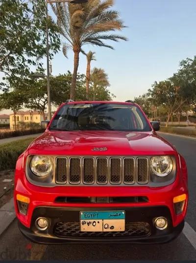 جيب رينجيد 2022 الفئة 3 عداد ٦٢٠٠٠كم في القاهرة, القاهرة الجديدة - 1,360,000 جنيه