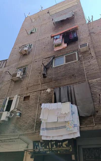 بيت للبيع ممتاز في القاهرة, المطرية - 3,500,000 جنيه