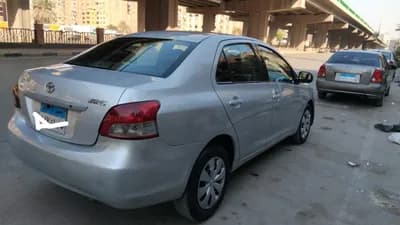تويوتا ياريس  in Giza, Giza District - 380,000 EGP