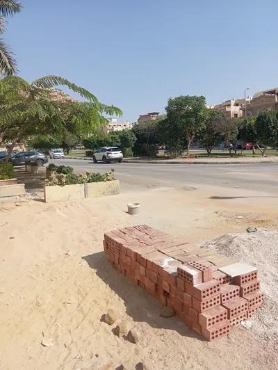 للبيع شقه في البنفسج 12 في القاهرة, القاهرة الجديدة, التجمع الاول - 7,000,000 جنيه