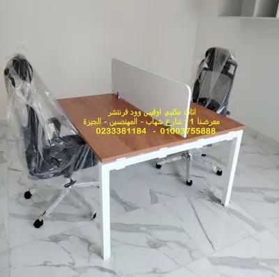 خلية عمل ثنائية فاصل خشبي الوان عديدة في الجيزة, المهندسين - 11,900 جنيه