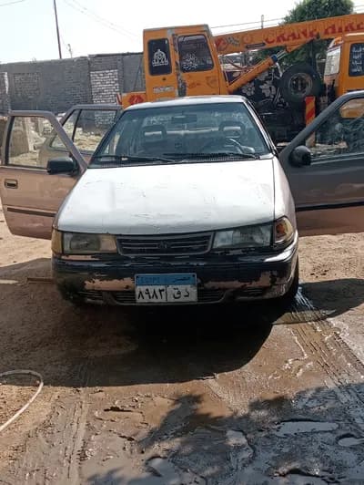 اكسيل 97 مرور نكلا  in Giza, Imbaba - 100,000 EGP