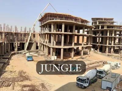 هبيع محل تجاري بعائد سنوي 335,000 في القاهرة, العاصمة الإدارية الجديدة, مشاريع تجارية - 1,500,000 جنيه