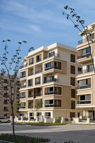 ادفع كاش 600 الف فقط واحجز شقتك في قلب القاهرة الجديدة  in  New Cairo,  First Settlement - 12,000,000 EGP