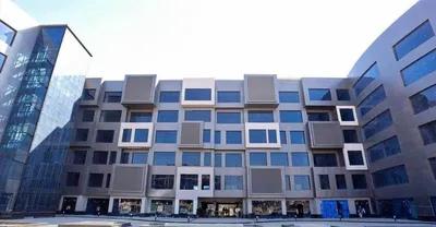 محل استلام فوري جاهز للتشغيل و المعاينة في القاهرة, العاصمة الإدارية الجديدة, الداون تاون - 7,450,000 جنيه