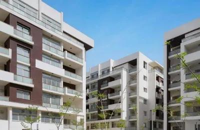 ببيع شقتي في العاصمة الادارية متشطبة و استلام فوري 3 غرف في القاهرة, العاصمة الإدارية الجديدة, كمبوندات بالعاصمة, المقصد - 5,750,000 جنيه