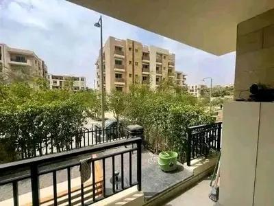 شقة للبيع قدام المطار في القاهرة, القاهرة الجديدة, التجمع الاول - 16,000,000 جنيه